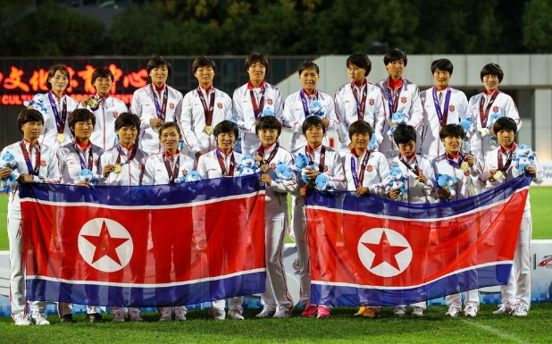 凯旋门国际:国安能否胜鲁能至关重要